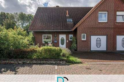 Haus Bremerhaven Weddewarden - 4 Zimmer, 125 m&sup2;, 299.000&euro; | Angebot:23949495