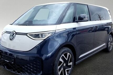VW ID. Buzz 9.990 km 64.990 &euro; Weilheim 82362