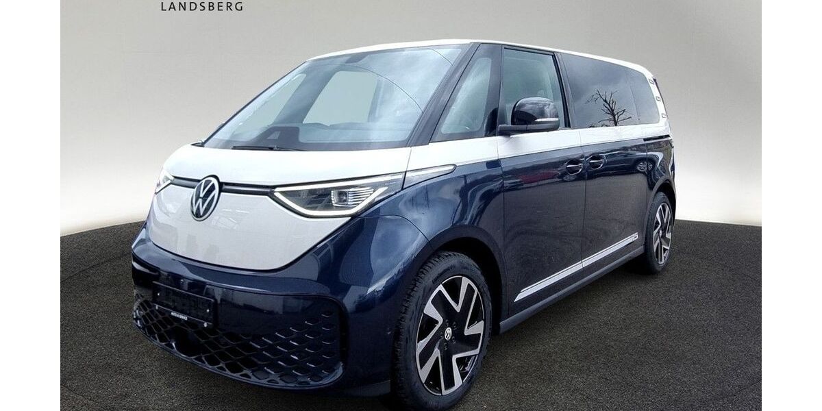 VW ID. Buzz 9.990 km 64.990 &euro; Weilheim 82362