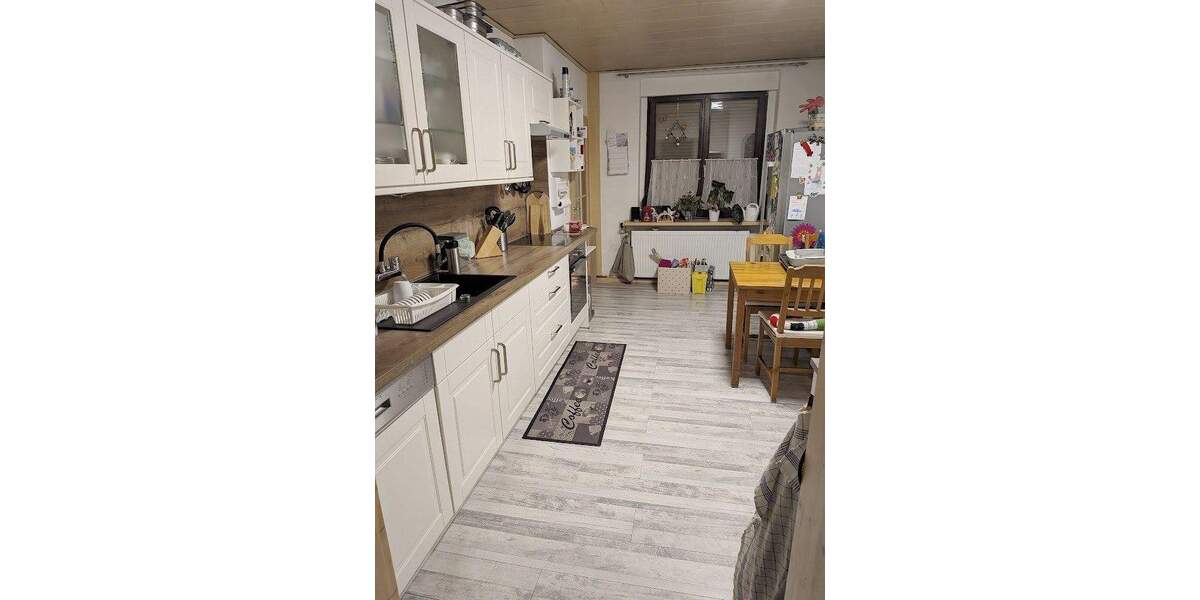 Reihenmittelhaus Pirna - 5 Zimmer, 120 m&sup2;, 270.000&euro; | Angebot:25339820