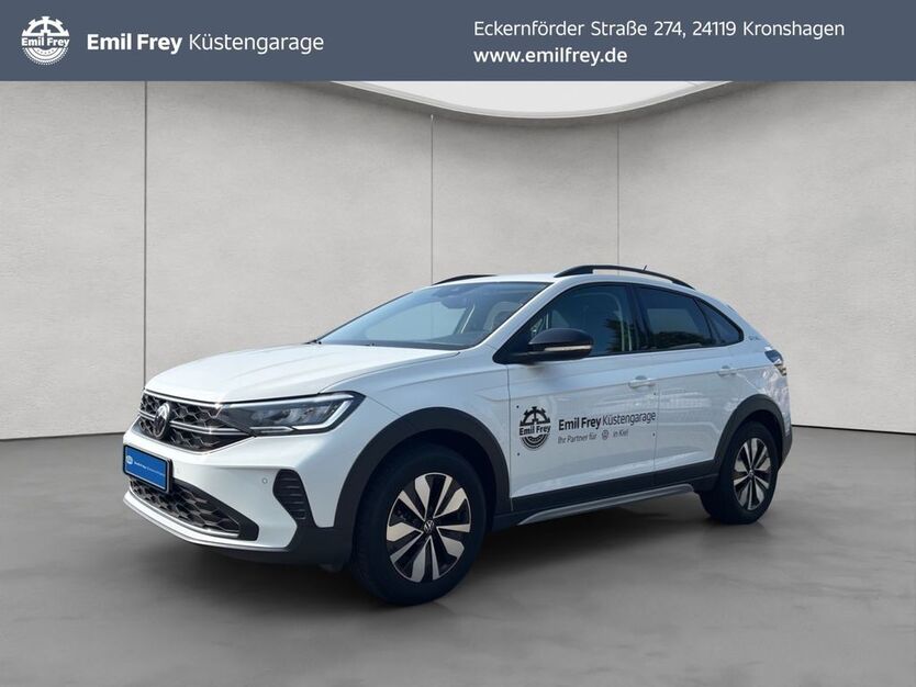 VW Taigo 5.000 km 25.980 € Kronshagen 24119