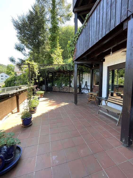 Haus zum Kaufen in Schriesheim 630.000 € 472.47 m²