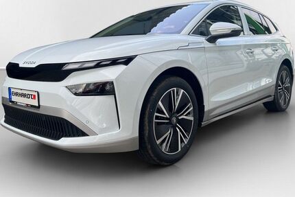 Skoda Enyaq 2.900 km 40.990 &euro; Hildburghausen 98646