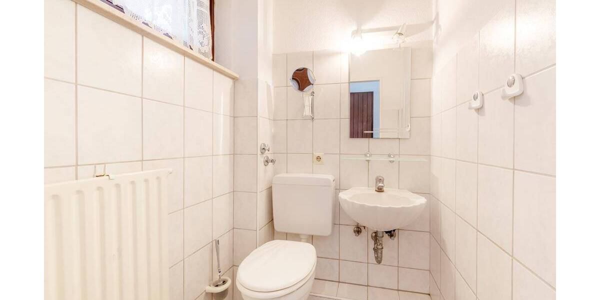 Reihenendhaus Hamburg Billstedt - 5 Zimmer, 122 m&sup2;, 485.000&euro; | Angebot:26388754