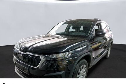 Skoda Kodiaq 58.516 km 33.830 &euro; Reutlingen 72770