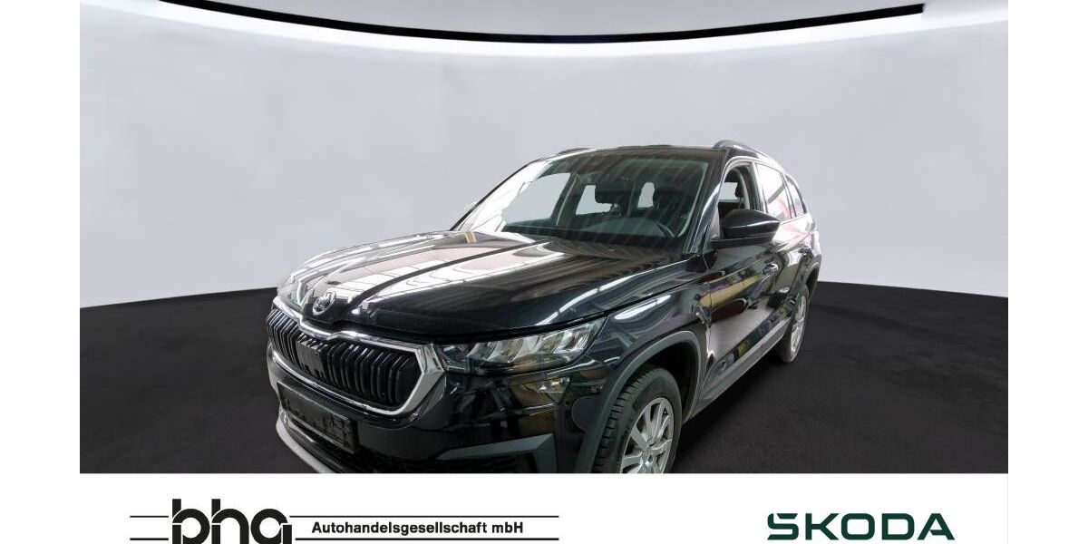 Skoda Kodiaq 58.516 km 33.830 &euro; Reutlingen 72770