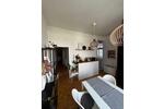 Etagenwohnung Würzburg Frauenland - 2.5 Zimmer, 64 m&sup2;, 1.200&euro; | Angebot:26699654