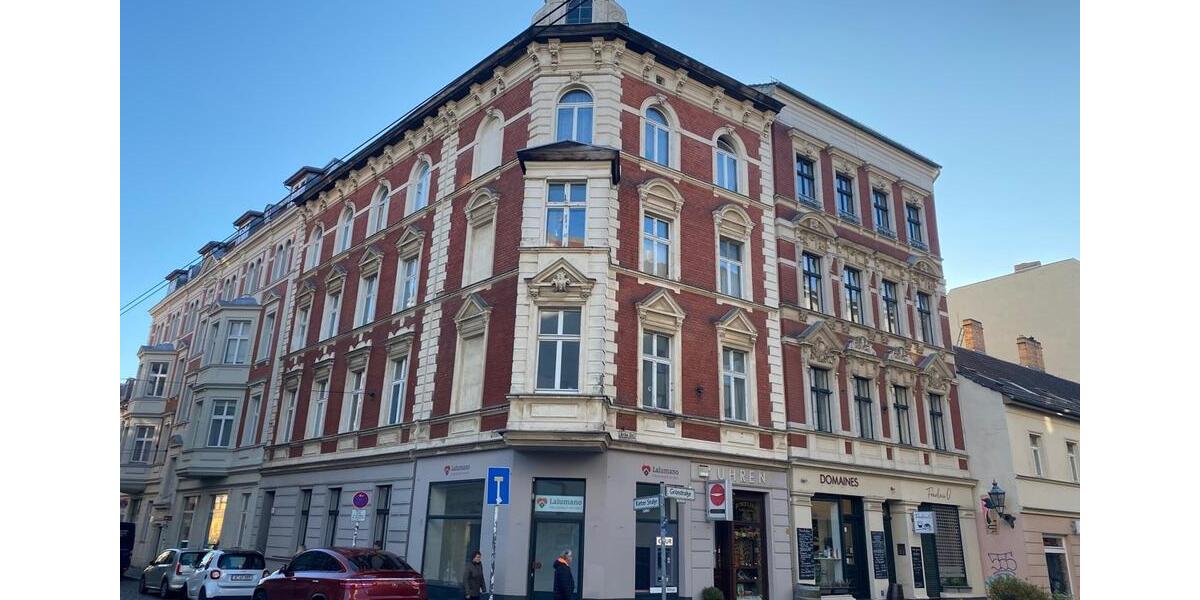 Dachgeschoßwohnung Berlin Treptow-Köpenick - 2 Zimmer, 63 m&sup2;, 1.225&euro; | Angebot:26633427