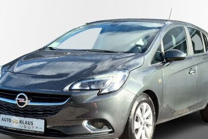 Opel Corsa 67.900 km 10.470 &euro; Zell 56856