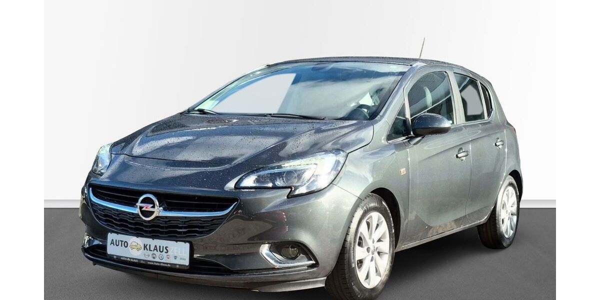 Opel Corsa 67.900 km 10.470 &euro; Zell 56856