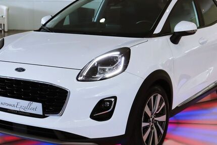 Ford Puma 77.213 km 16.950 &euro; Troisdorf (Köln/Bonn) 53842