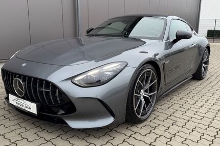 Mercedes-Benz AMG GT 9.991 km 169.870 &euro; Appenweier 77767