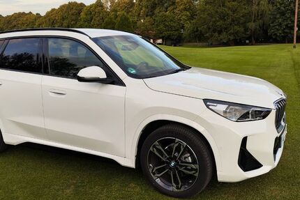BMW X1 5.000 km 45.555 &euro; Stadtbergen 86391