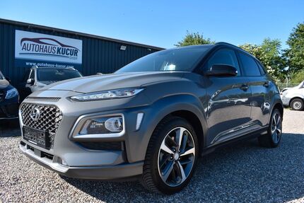 Hyundai KONA 54.216 km 18.999 &euro; Alsheim 67577