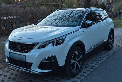 Peugeot 3008 94.000 km 16.400 &euro; Königs Wusterhausen 15711