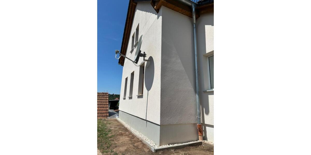 Einfamilienhaus Kahla - 4 Zimmer, 132 m&sup2;, 329.000&euro; | Angebot:25790979