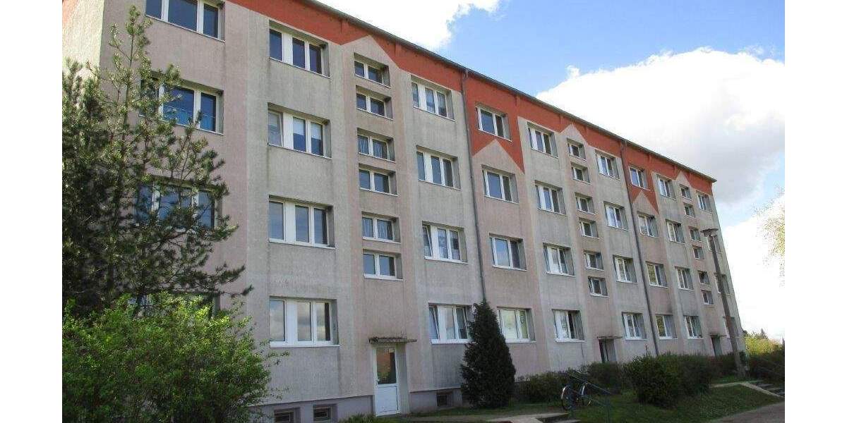 Etagenwohnung Viereck Borken - 3 Zimmer, 60 m&sup2;, 390&euro; | Angebot:25916162