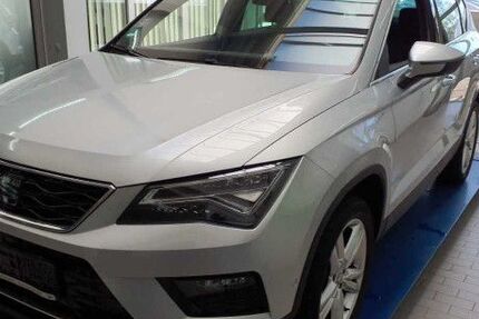 Seat Ateca 64.953 km 19.980 &euro; Lohr am Main 97816