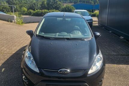 Ford Fiesta 47.572 km 4.500 € Reichenbach an der Fils 73262