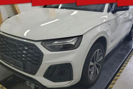 Audi Q5 148.375 km 37.880 &euro; Kempten 87435