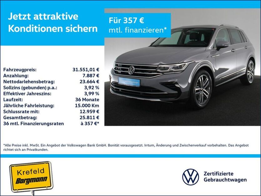 Tiguan