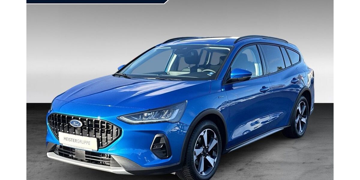 Ford Focus 2.800 km 27.850 € Wittlich 54516