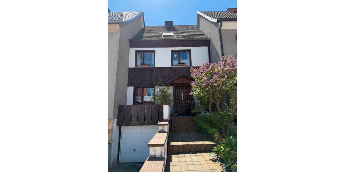 Reihenhaus Bleicherode - 8 Zimmer, 220 m&sup2;, 120.000&euro; | Angebot:26786987