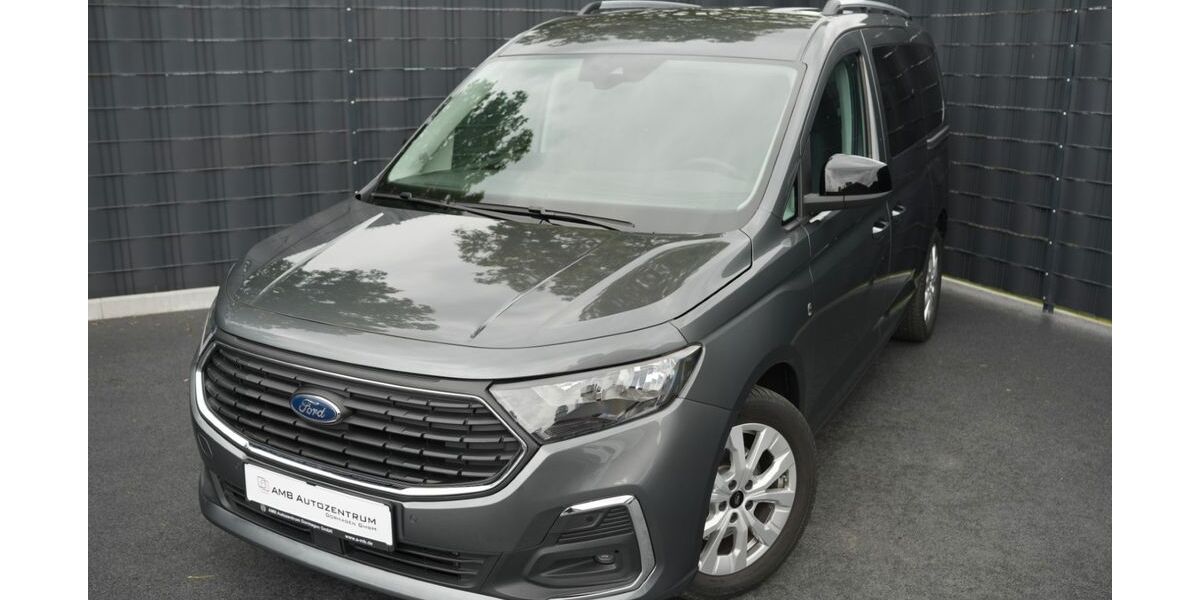 Ford Tourneo Connect 19.730 km 32.499 &euro; Dormagen 41539