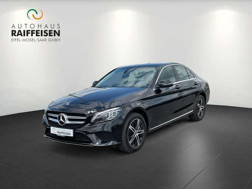 C 400