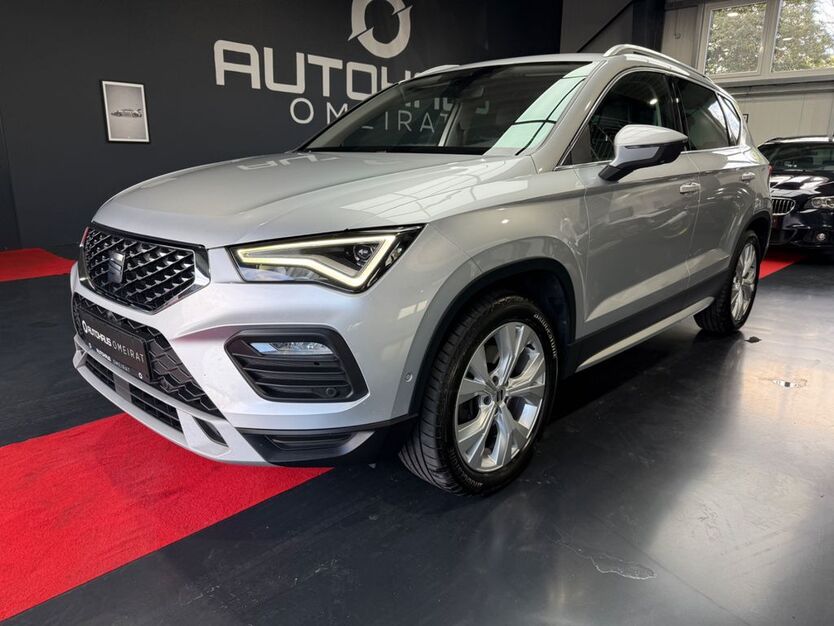 Seat Ateca 187.000 km 19.900 € Aalen-Essingen 73457