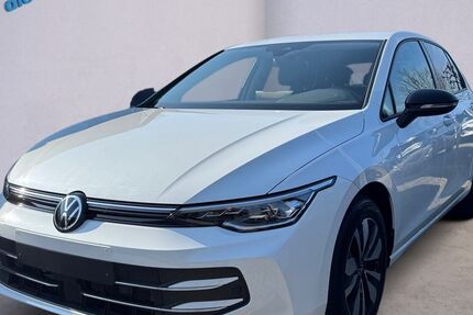 VW Golf 8.270 km 30.291 &euro; Walldorf 69190