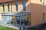 Reihenhaus Niefern-Öschelbronn Öschelbronn - 4.5 Zimmer, 127 m&sup2;, 549.000&euro; | Angebot:26085972