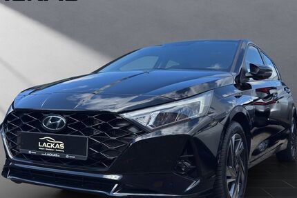 Hyundai i20 19.530 km 16.450 &euro; Duisburg 47055