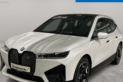 BMW iX 79.382 km 39.893 &euro; Nürnberg 90441