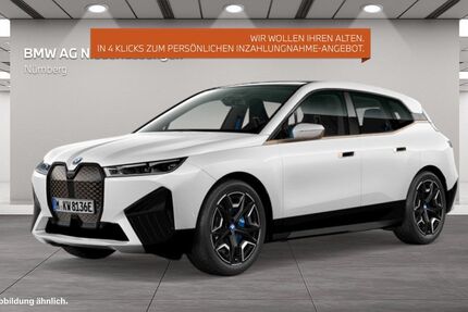 BMW iX 79.382 km 43.692 &euro; Nürnberg 90441