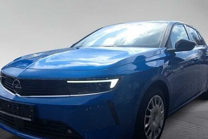 Opel Astra 27.365 km 21.880 &euro; Gröbenzell 82194