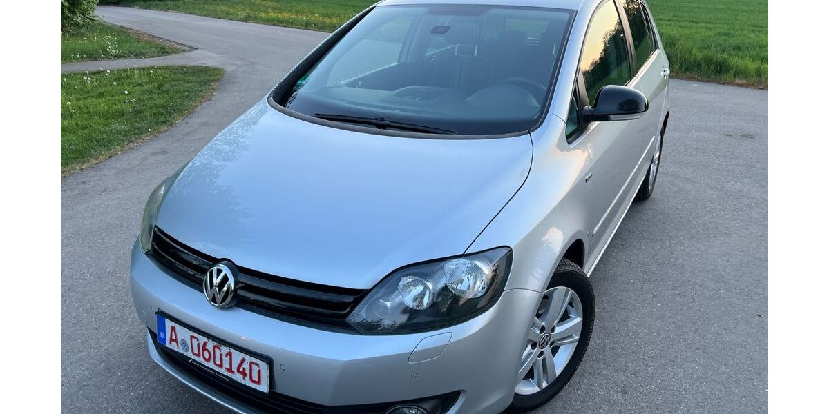 VW Golf Plus 197.500 km 5.700 &euro; Augsburg 86167