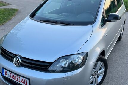VW Golf Plus 197.500 km 5.900 &euro; Augsburg 86167