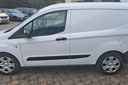 Ford Transit 120.000 km 8.999 &euro; Eberswalde 16227