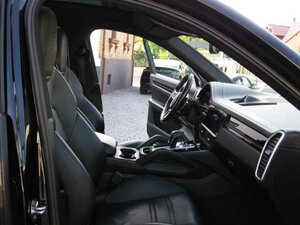 Porsche Cayenne Coupe E-Hybrid dt.Fzg. Top Ausst. 58.000 km 64.999 &euro; Biebesheim 64584