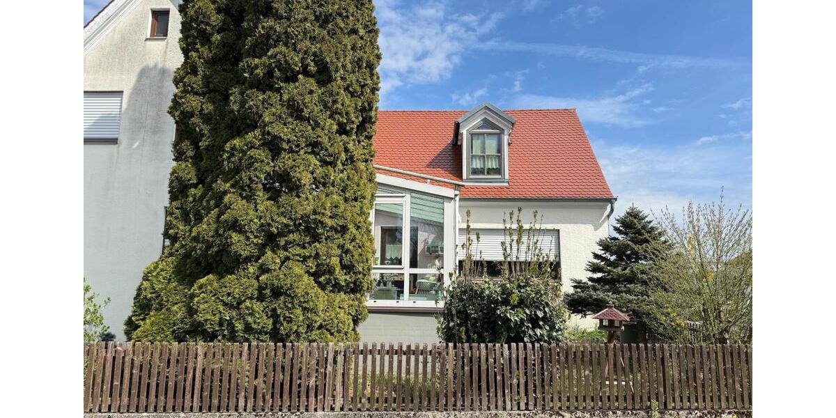 Mehrfamilienhaus, Wohnhaus Donauwörth - 8 Zimmer, 220 m&sup2;, 579.000&euro; | Angebot:27002019