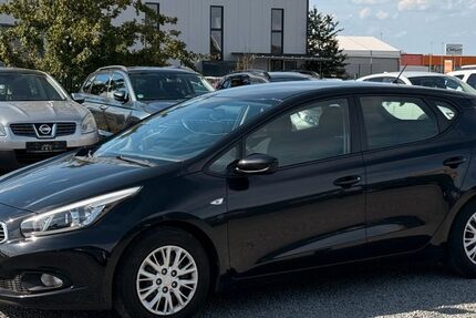 Kia ceed / Ceed 243.310 km 3.900 &euro; Düren 52351