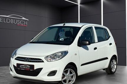 Hyundai i10 108.000 km 3.480 &euro; Schwalmtal 41366