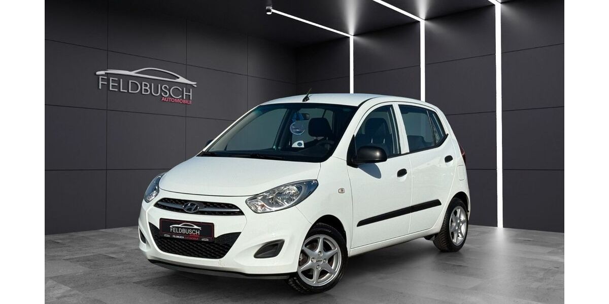 Hyundai i10 108.000 km 3.480 &euro; Schwalmtal 41366