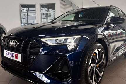 Audi e-tron 53.163 km 29.900 &euro; Huckelhoven 41836