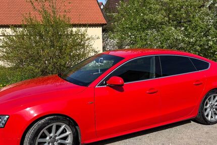 Audi A5 180.500 km 13.800 &euro; Münchsteinach 91481