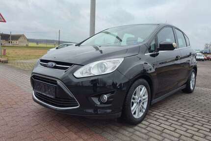 Ford C-Max 126.700 km 6.490 &euro; Oschatz 04758