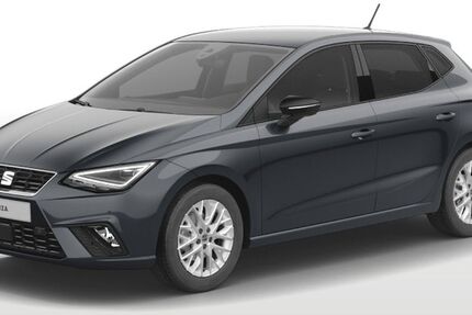 Seat Ibiza 12.830 km 21.490 &euro; Sonneberg 96515