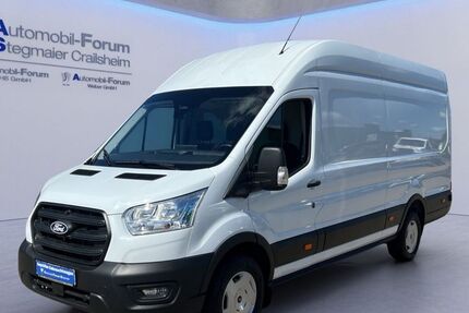 Ford Transit 2.800 km 35.581 &euro; Bad Mergentheim 97980