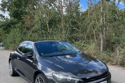 VW Scirocco 207.000 km 6.700 &euro; Viernheim 68519